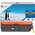  Картридж лазерный G&G GG-CE740A черный 7000стр для HP LJ CP5220/CP5221/CP5223/CP5225 