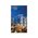  Колонка газовая Zanussi GWH 10 Fonte Glass Metropoli 
