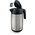  Чайник Bosch TWK7L460 нерж/черный 