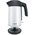  Чайник Bosch TWK7L461 белый/нерж 
