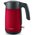  Чайник Bosch TWK7L464 красный/нерж 