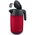  Чайник Bosch TWK7L464 красный/нерж 