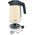  Чайник Bosch TWK7L467 бежевый/нерж 