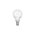  Лампа светодиодная Rexant 604-037 Шарик (GL) 9,5 Вт E14 903 лм 2700 K теплый свет 