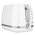  Тостер BQ T1711 White 