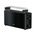  Тостер Braun HT 3110 BK, чёрный 