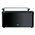  Тостер Braun HT 3110 BK, чёрный 