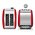  Тостер KitchenAid 5KMT221EER 