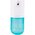  Дозатор пенный сенсорный Xiaomi 300мл (Mi) SimpleWay Automatic Soap Dispenser (ZDXSJ02XW) голубая жидкость (Без батареек) 