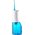  Ирригатор Xiaomi (Mi) SOOCAS Portable Oral Irrigator (W3 PRO) (4 насадки, контейнер для насадок) GLOBAL, голубой 