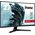  Монитор Iiyama Red Eagle G2766HSU-B1 
