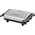  Электрогриль ENDEVER Grillmaster 115 серебристый/черный 