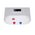  Водонагреватель Thermex IF 80 V Pro Wi-Fi белый 