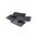  Сандвич мейкер ZELMER ZSM7900 3IN1 Black/Inox 