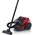  Пылесос BOSCH BGS21WX200 красный 