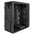  Корпус Exegate EX287371RUS Miditower ExeGate XP-332UC (ATX, без БП, 2*USB3.0+1*TypeC, аудио, черный) 