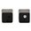  Акустика SMARTBUY SBA-2800 Mini 4Вт/USB черный 