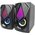  Акустика QUMO 30568 Mask 2.0 AS004 