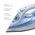  Утюг ATLANTA ATH-5544 blue 