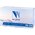  Тонер-картридж совместимый NVPrint NV-TN-318M Konica Minolta TN-318 пурпурный для bizhub C20 (8000k) 