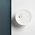  Увлажнитель настольный ультразвуковой с подсветкой Xiaomi (Mi) Solove 500мл для площади помещения 30-40 кв.м. (H1 White) рус, белый 