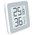  Комнатный термометр-гигрометр Xiaomi Digital Thermometer Hygrometer (MHO-C201) (белый) 