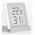  Комнатный термометр-гигрометр Xiaomi Digital Thermometer Hygrometer (MHO-C201) (белый) 