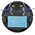  Робот-пылесос RITMIX VC-020B (80001274) 