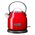  Чайник KitchenAid 5KEK1222 красный 