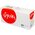  Картридж Sakura SASPC252EY (407534) для Ricoh, желтый, 4000 к. 