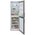  Xолодильник Бирюса М6031 металлик 