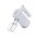  Миксер POLARIS PHM7021 780Вт Белый 