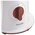  Измельчитель электрический Philips HR1388/80 белый/красный 