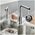  Стационарный блендер MOULINEX LM458810 