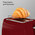  Тостер BQ T1711 Red 
