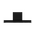  Вытяжка Kuppersberg Nancy S 90 Black 