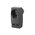  Адаптер ЭРА SP-1e-USB-B Б0026333 Polynom 1гн 220V + 2xUSB 2100mA, c заземлением, черный 