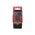  Адаптер ЭРА SP-1e-USB-B Б0026333 Polynom 1гн 220V + 2xUSB 2100mA, c заземлением, черный 