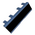  Площадка тормозная Cet DGP0634 (RC1-0939/RL1-1524) для HP LJ P2014/P2015 обходного лотка 