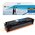  Картридж лазерный G&G GG-CF541X голубой 2500стр для HP CLJ M254dw/M254nw/M281FDN/M281FDW/M280NW 