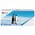  Картридж лазерный G&G GG-CF541X голубой 2500стр для HP CLJ M254dw/M254nw/M281FDN/M281FDW/M280NW 