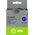  Картридж ленточный Cactus CS-LK6WBN черный для Epson LW700/LW600P/LW1000P/Z700/Z900 