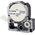  Картридж ленточный Cactus CS-LK6WBN черный для Epson LW700/LW600P/LW1000P/Z700/Z900 