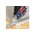  Нож складной WORKPRO WP211006 