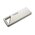 USB-флешка Netac U326 NT03U326N-004G-20PN 4GB USB2.0 серебристый 