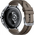  Smart-часы Xiaomi Watch 2 Pro Silver Case with Brown Leather Strap M2234W1 (BHR7216GL) 
