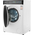  Стиральная машина Weissgauff WM 58411 Direct Drive Steam 