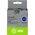  Картридж ленточный Cactus CS-LK5YBP черный для Epson LW400/LW700/LW600P/LW1000P/K400/Z700/Z900 