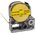  Картридж ленточный Cactus CS-LK5YBP черный для Epson LW400/LW700/LW600P/LW1000P/K400/Z700/Z900 