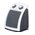 Тепловентилятор Electrolux EFH/C-5115   Тепловентилятор Electrolux EFH/C-5115